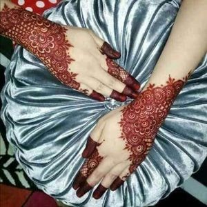 Meet your Posher, Ibrahim